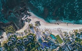 Long Beach Mauritius